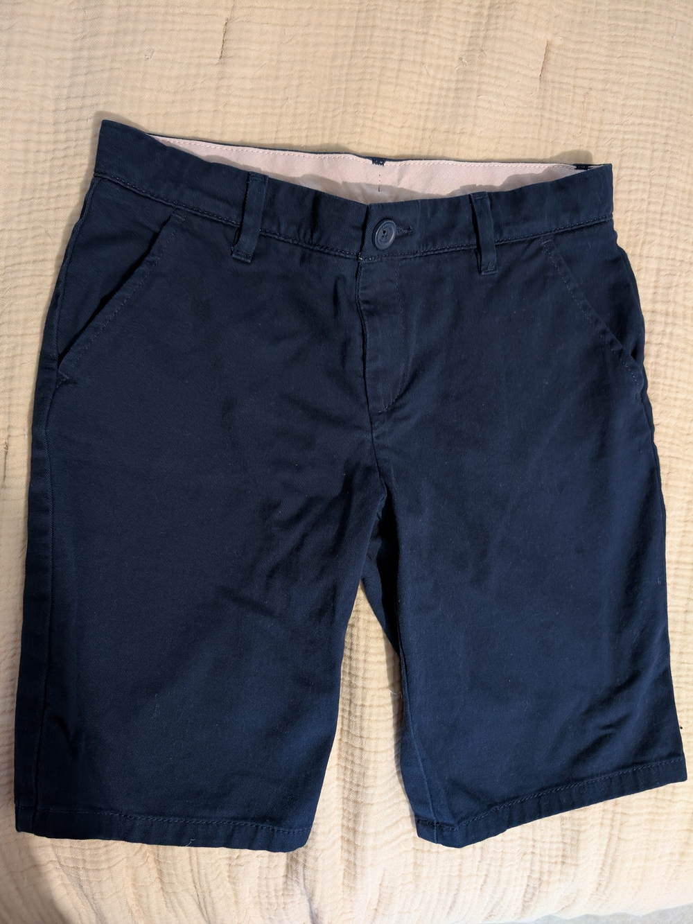 GAP Kids Girls Uniform Shorts NWOT